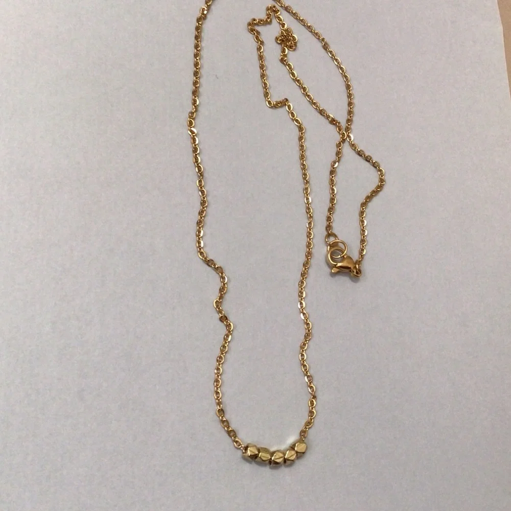 New Sundance charm necklace - Picture 7 of 8